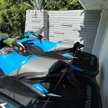 Sea-Doo GTR 230