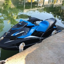 Sea-Doo GTR 230