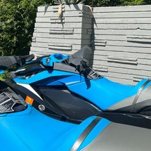 Sea-Doo GTR 230