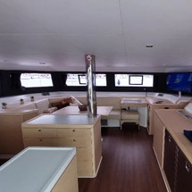 Dufour 48 Catamaran