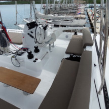 Dufour 48 Catamaran