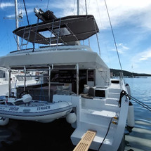 Dufour 48 Catamaran