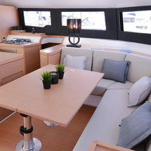 Dufour 48 Catamaran