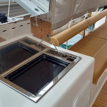 Dufour 48 Catamaran