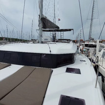 Dufour 48 Catamaran