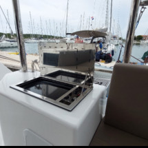 Dufour 48 Catamaran