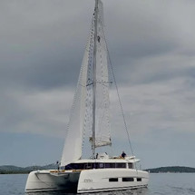 Dufour 48 Catamaran