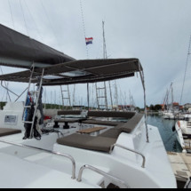 Dufour 48 Catamaran