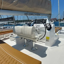 Dufour 48 Catamaran