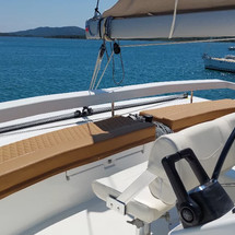 Dufour 48 Catamaran