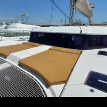 Dufour 48 Catamaran