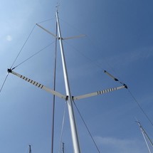 Beneteau Figaro 2