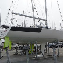 Beneteau Figaro 2