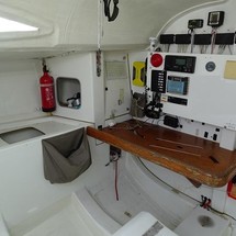 Beneteau Figaro 2