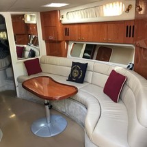 Sea Ray 410 Sundancer