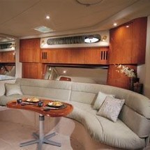 Sea Ray 410 Sundancer