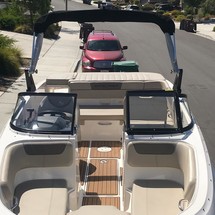 Bayliner VR5 BOWRIDER