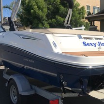 Bayliner VR5 BOWRIDER