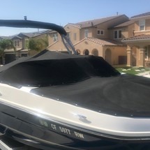 Bayliner VR5 BOWRIDER