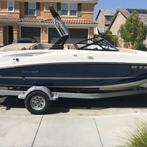 Bayliner VR5 BOWRIDER