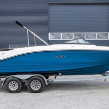 Sea Ray SPX 210