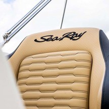 Sea Ray SPX 210