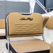 Sea Ray SPX 210