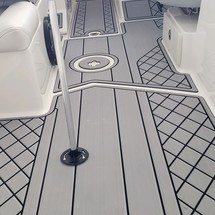 Mastercraft X55