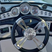 Mastercraft X55