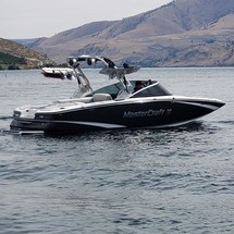 Mastercraft X55