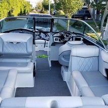 Mastercraft X55