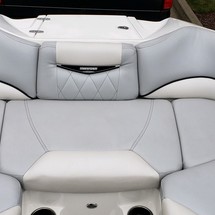 Mastercraft X55