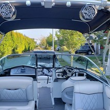 Mastercraft X55