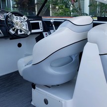 Mastercraft X55