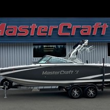 Mastercraft X55