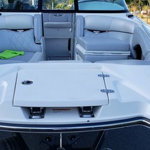 Mastercraft X55