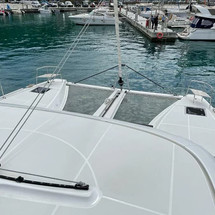 Lagoon 46