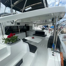 Lagoon 46