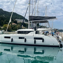 Lagoon 46