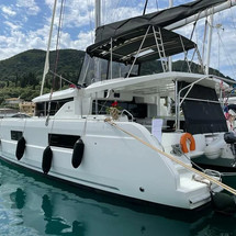 Lagoon 46