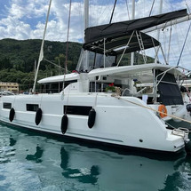 Lagoon 46