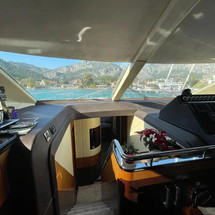 Galeon 640 FLY