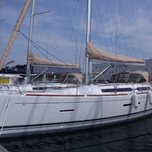 Dufour 405 GL