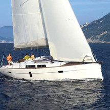 Hanse 445