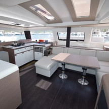 Fountaine Pajot Elba 45