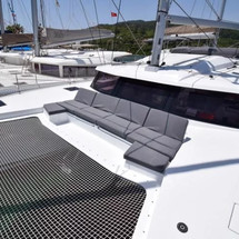 Fountaine Pajot Elba 45