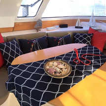 Fountaine Pajot Lavezzi 40