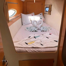 Fountaine Pajot Lavezzi 40