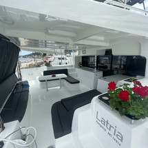 Lagoon 46