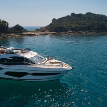 Sunseeker 55 Manhattan